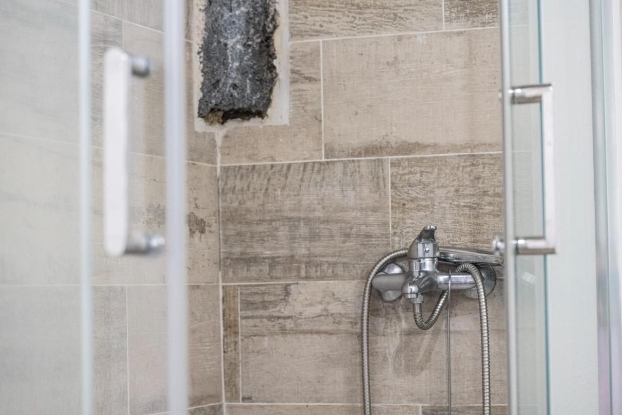Moderno Apartamento Recien Reformado En Santa Cruz 01 Kültér fotó